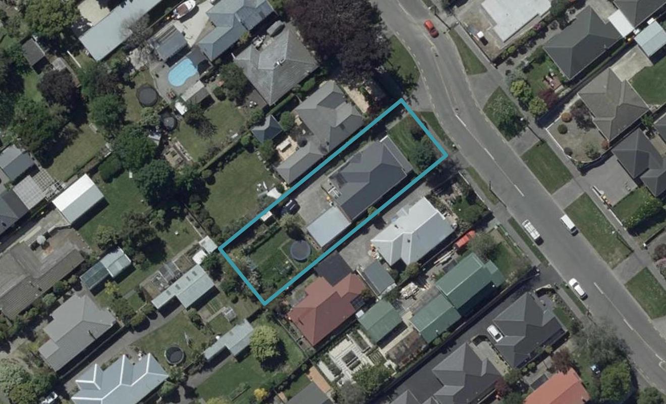25 Fairview Street, Somerfield, Christchurch - Carousel 1