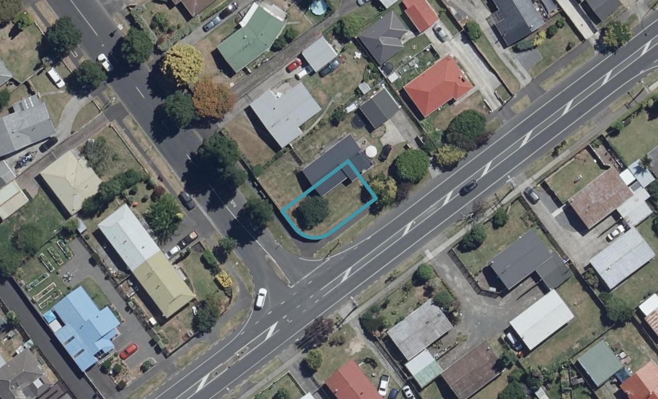 1/2 Grange Avenue, Nawton, Hamilton - Carousel 1