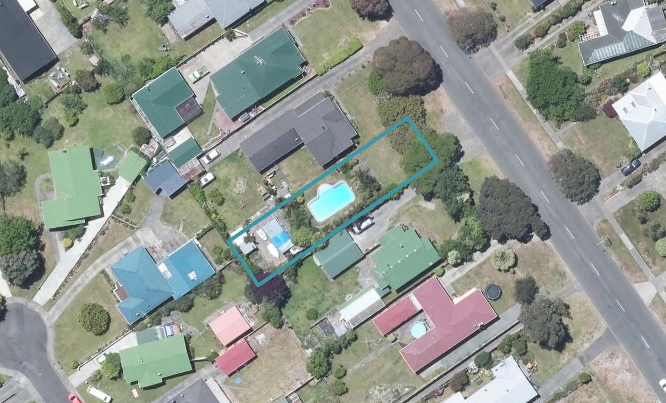 54 Lahore Street, Wairoa, Wairoa - Carousel 1