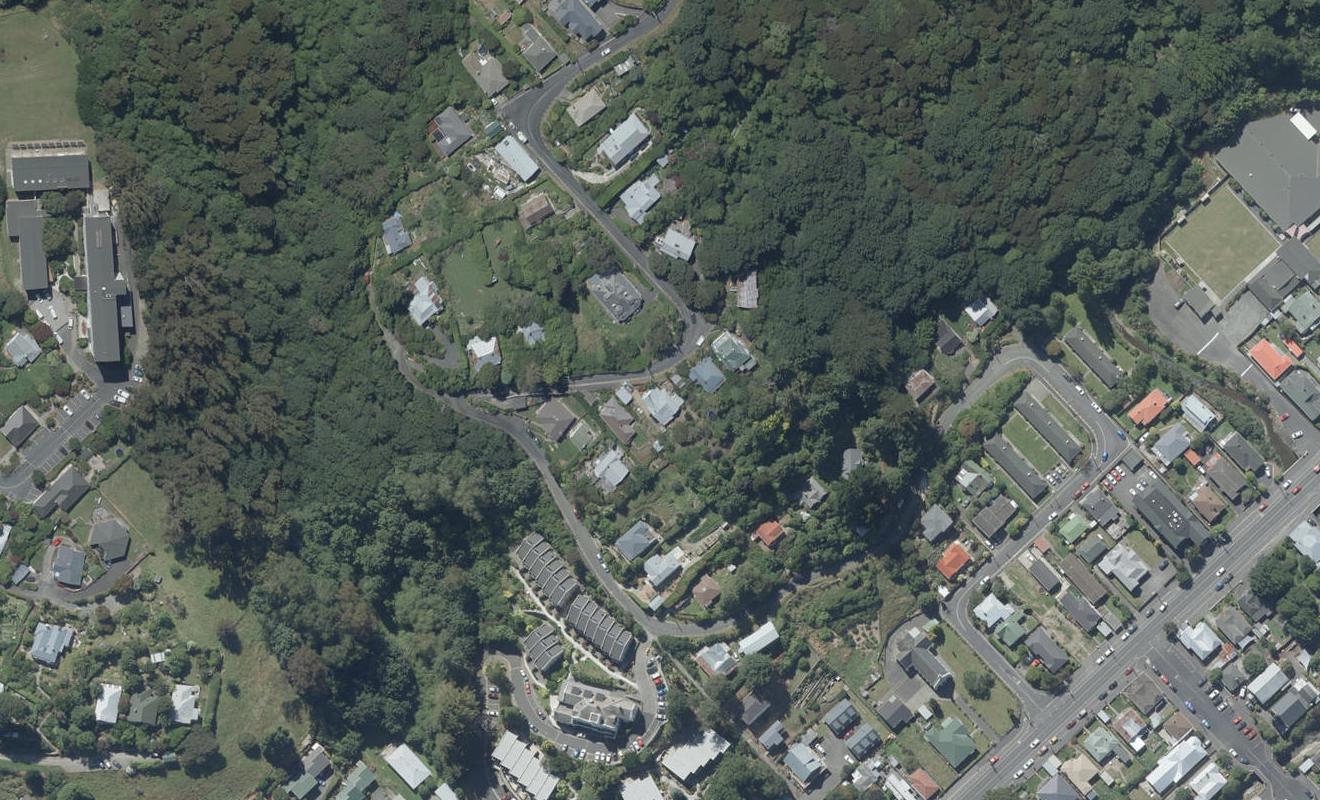 94 Buccleugh Street, North East Valley, Dunedin - Carousel 1