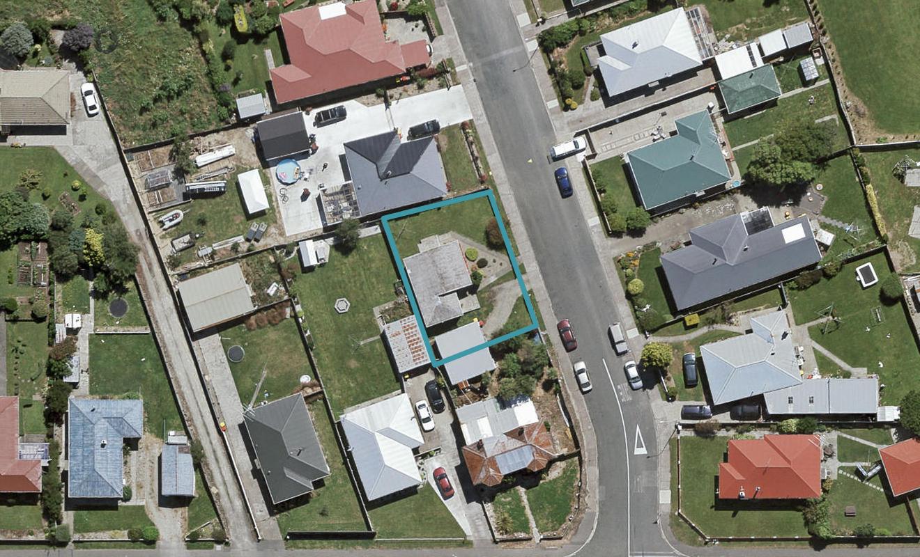 2 Alexander Avenue, Newfield, Invercargill - Carousel 1