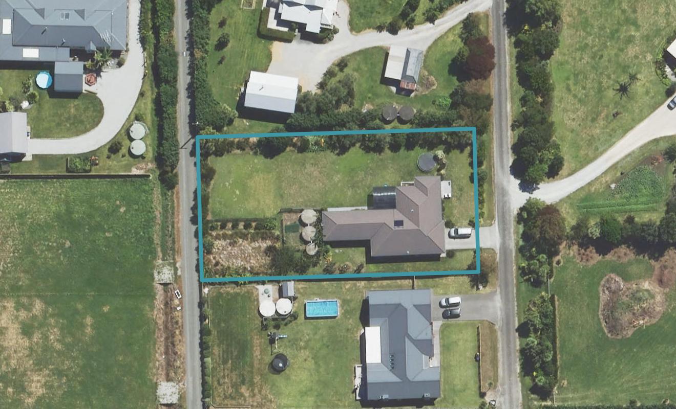 9 Kotare Lane, Wainui, Gisborne - Carousel 1