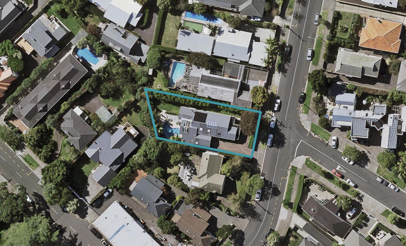 132 Upland Road, Remuera, Auckland - Carousel 1