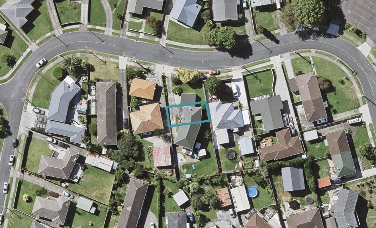 38B Dale Crescent, Pakuranga, Auckland - Carousel 1
