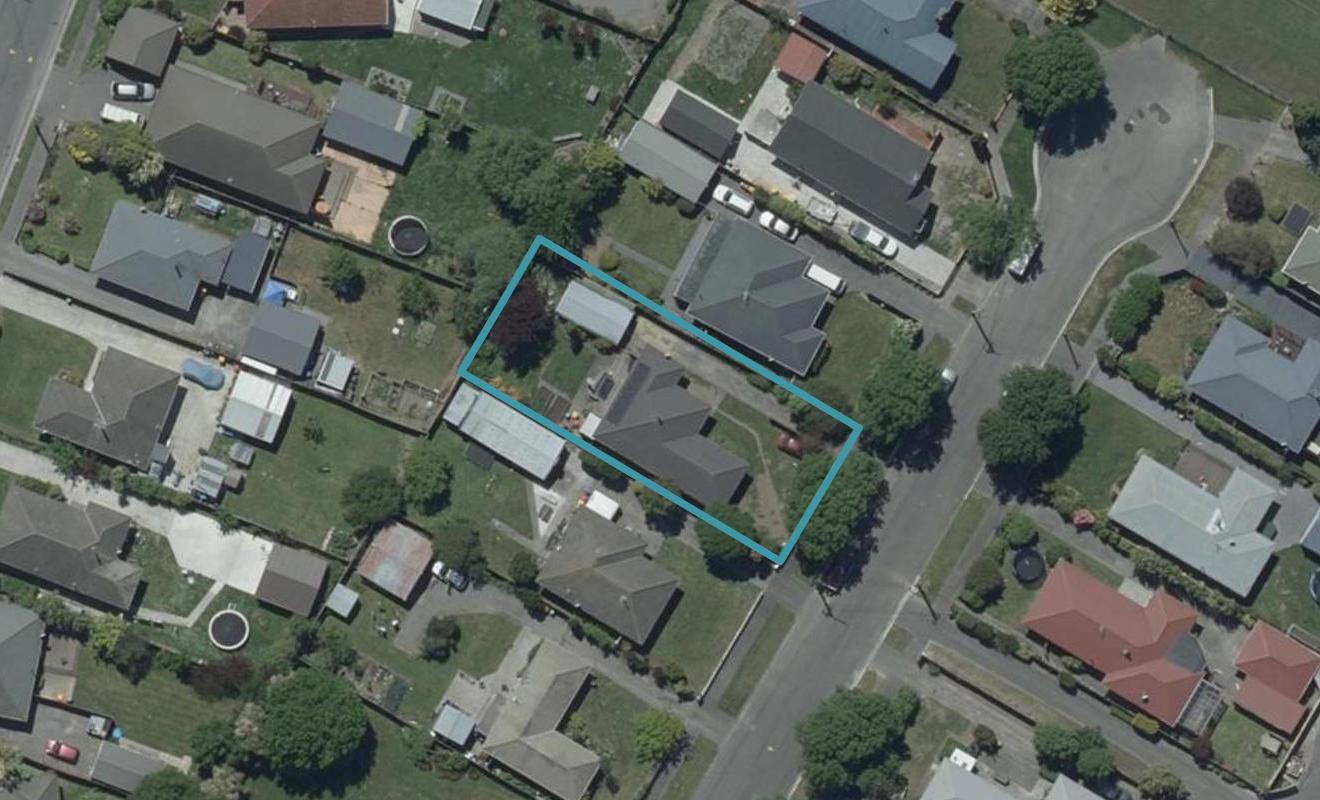 41 Emlyn Place, Avondale, Christchurch - Carousel 1