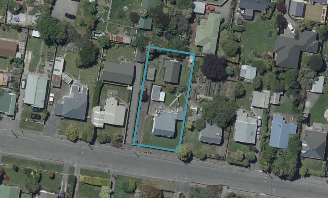 1/23 Chichester Street, Woolston, Christchurch - Carousel 1