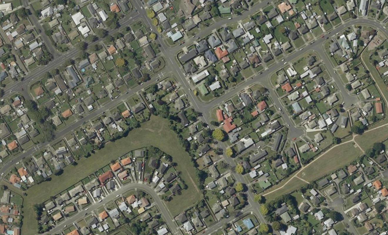 166 Vogel Street, Roslyn, Palmerston North - Carousel 1