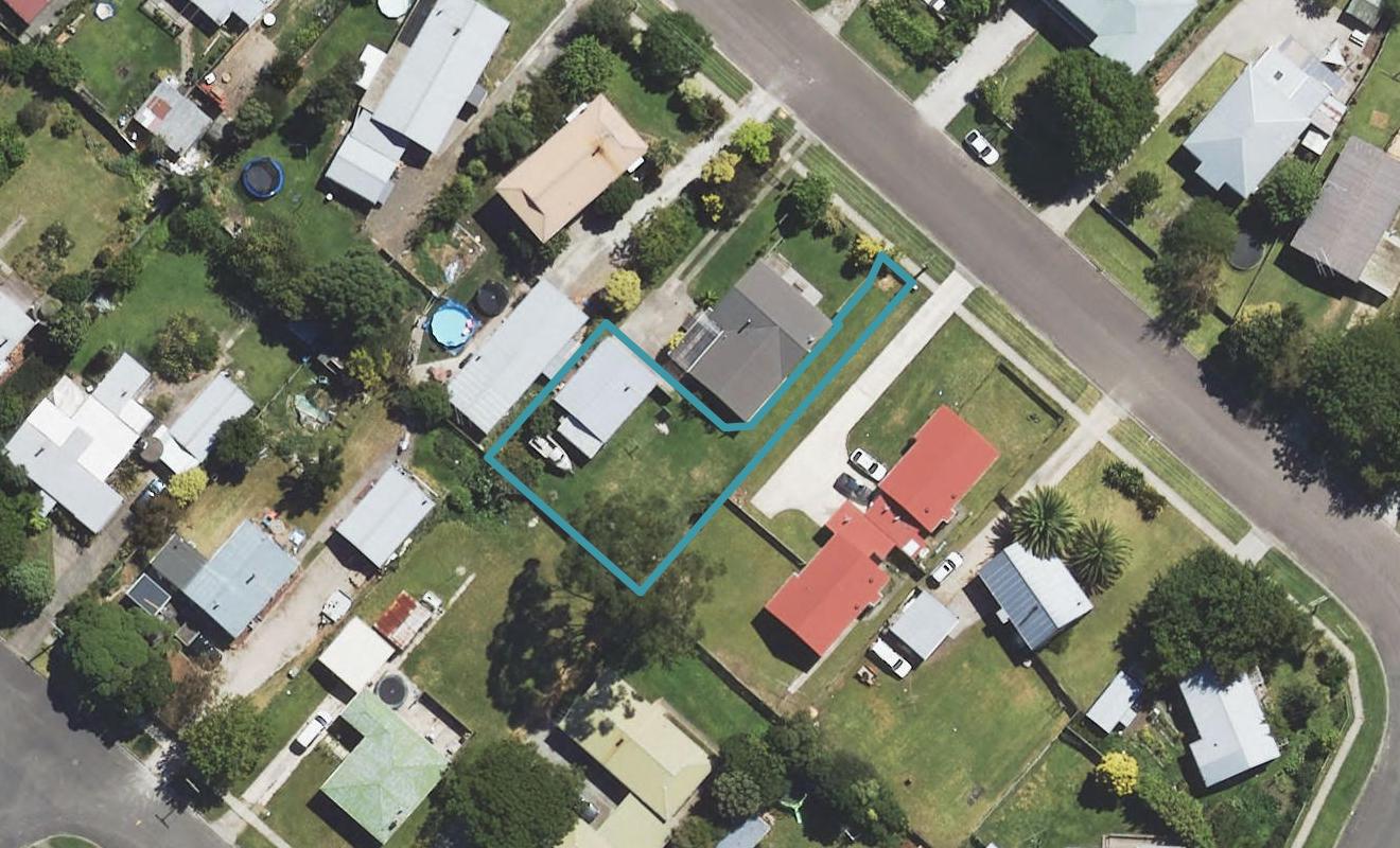73A Paraone Road, Tamarau, Gisborne - Carousel 1