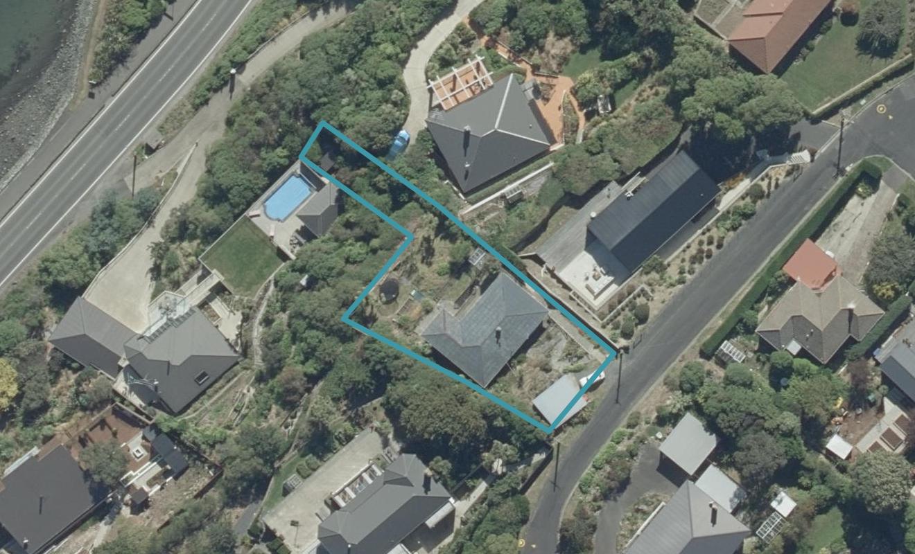 40 Glengyle Street, Vauxhall, Dunedin - Carousel 1