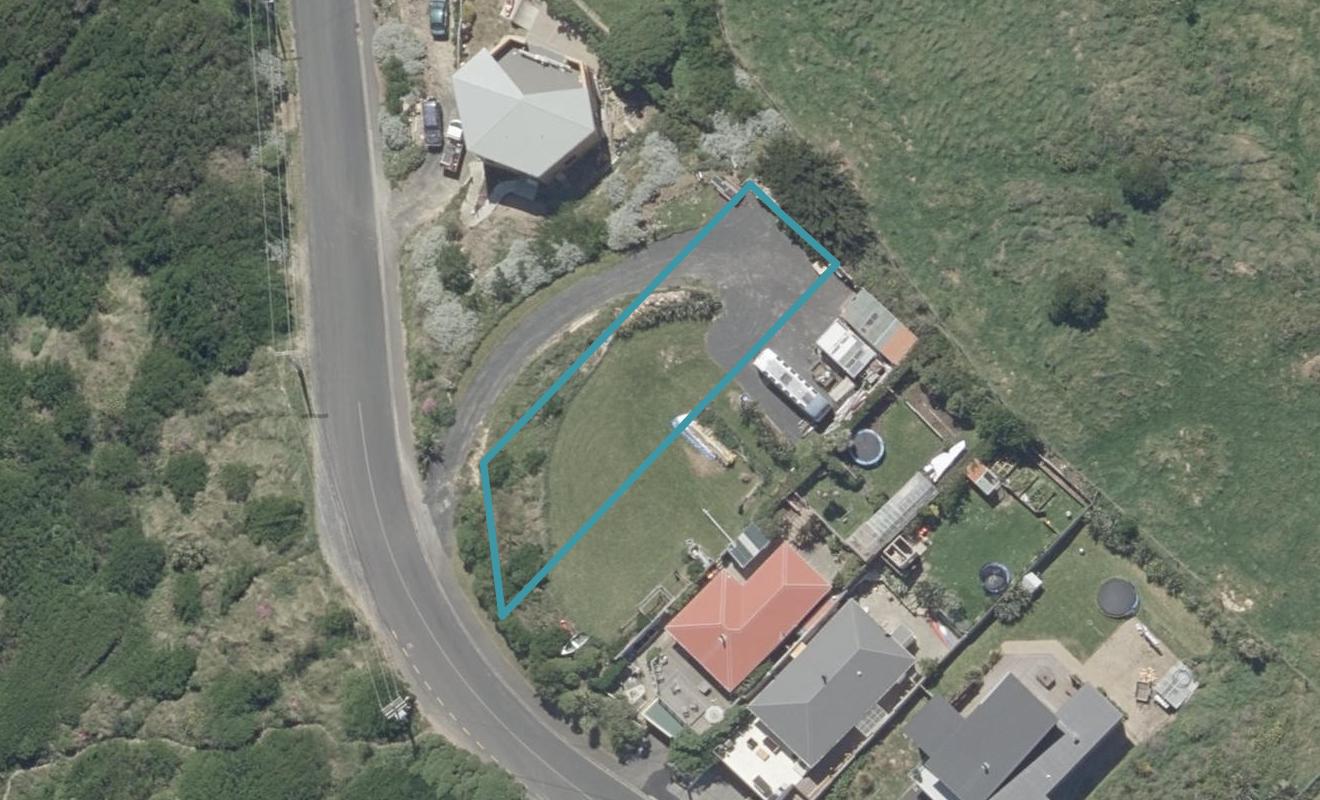 369 Tomahawk Road, Ocean Grove, Dunedin - Carousel 1