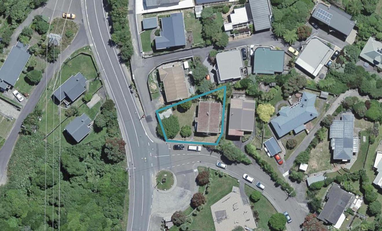 209 Wilton Road, Wilton, Wellington - Carousel 1