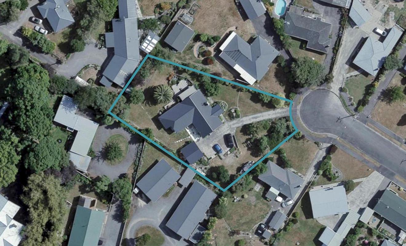 7 Kowhai Place, Lansdowne, Masterton - Carousel 1
