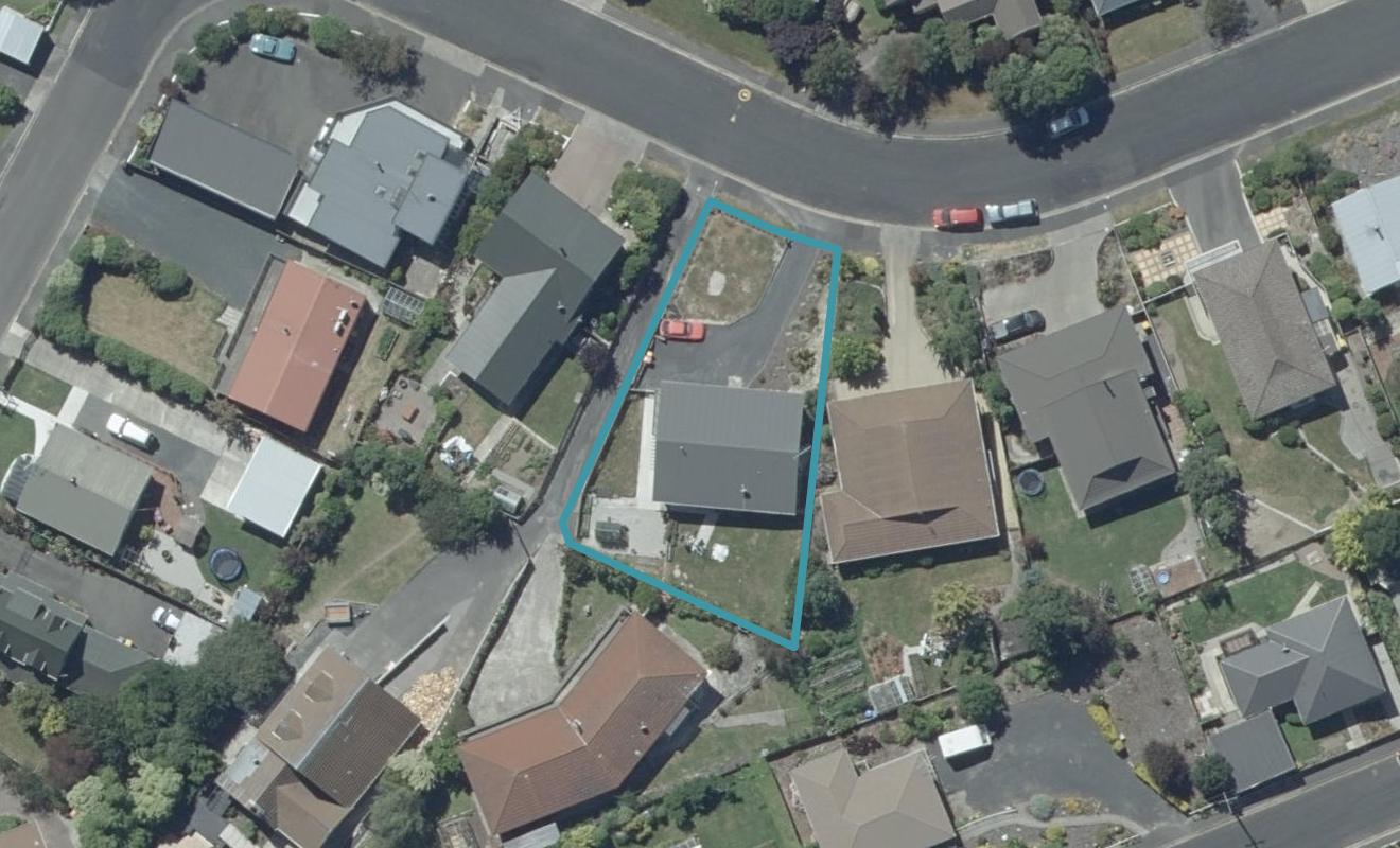 43 Gebbie Street, Kinmont Park, Mosgiel - Carousel 1