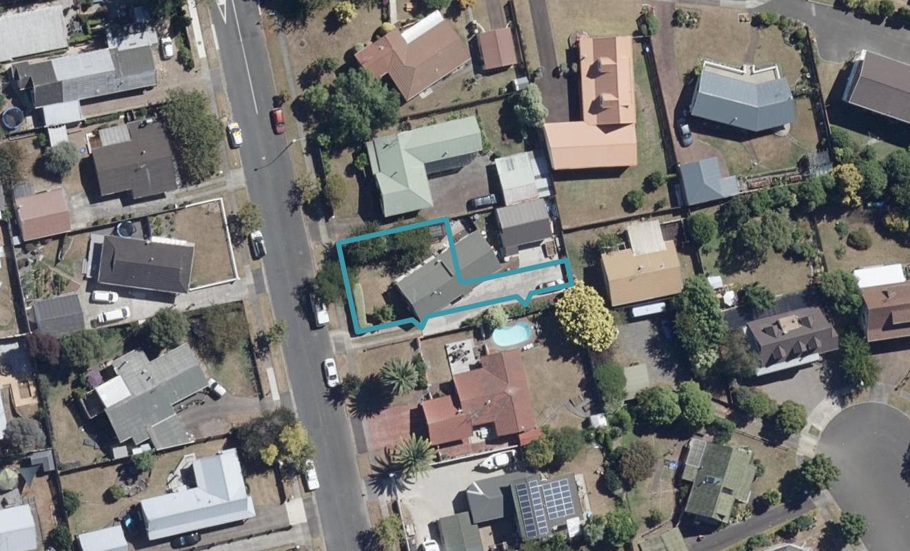 5 Highland Drive, Pukete, Hamilton - Carousel 1