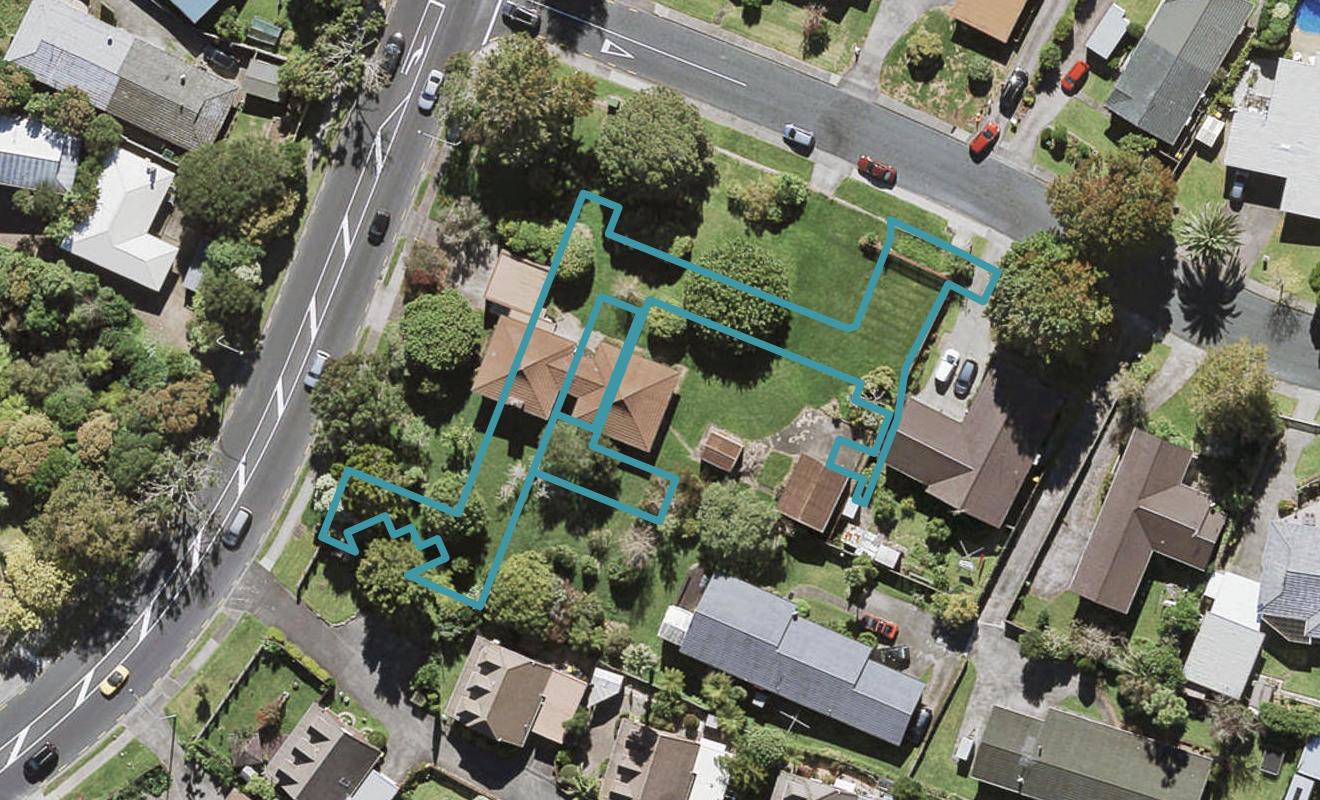 53D Edmonton Road, Henderson, Auckland - Carousel 1