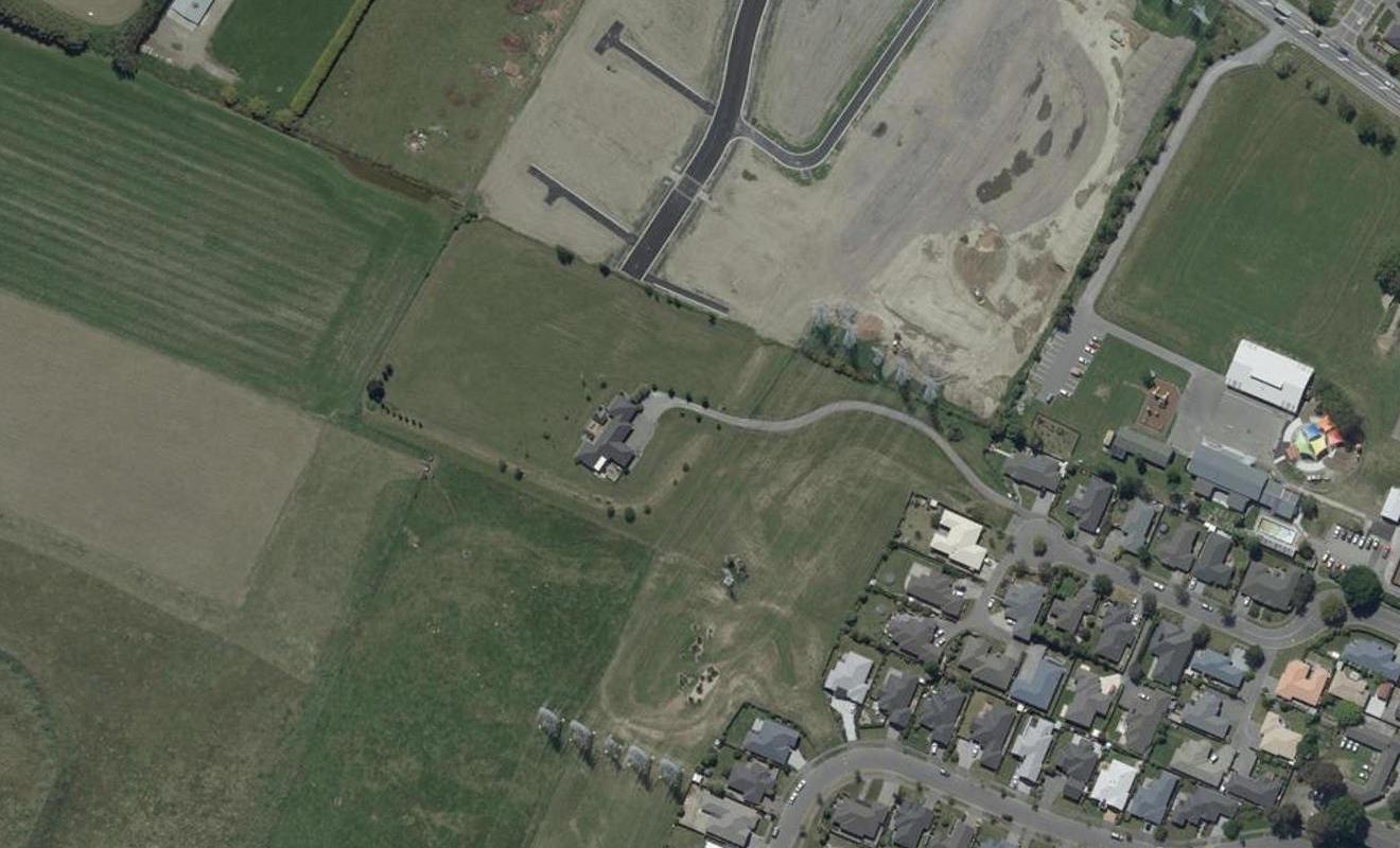 63 Rubicon Place, Yaldhurst, Christchurch - Carousel 1