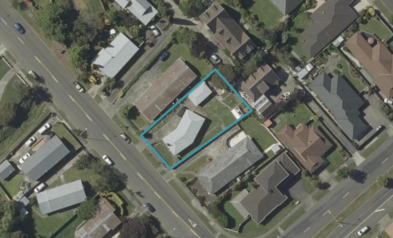 175 Milson Line, Milson, Palmerston North - Carousel 1