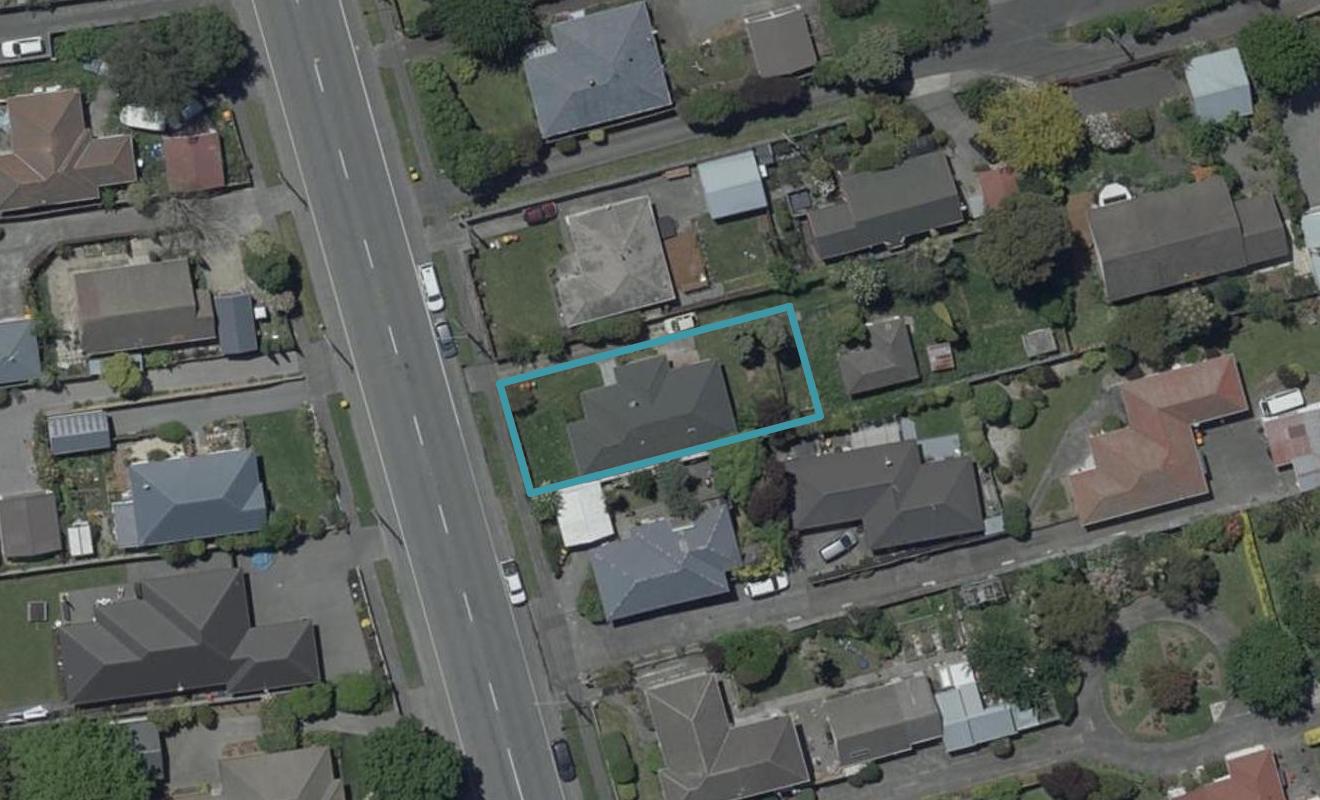249 Hoon Hay Road, Hoon Hay, Christchurch - Carousel 1