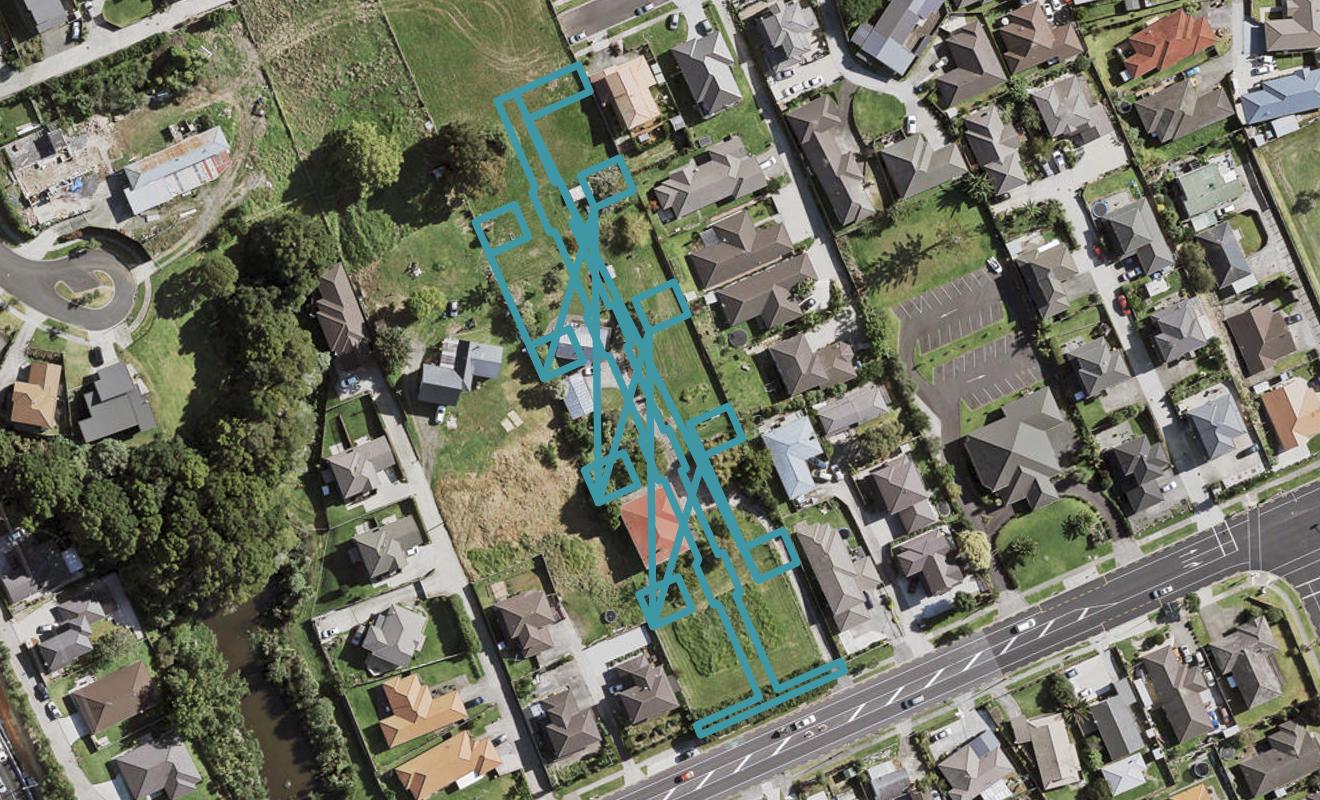 40 Mataara Lane, Manurewa, Auckland - Carousel 1
