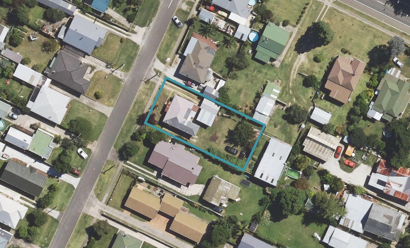 4 Asquith Street, Te Hapara, Gisborne - Carousel 1