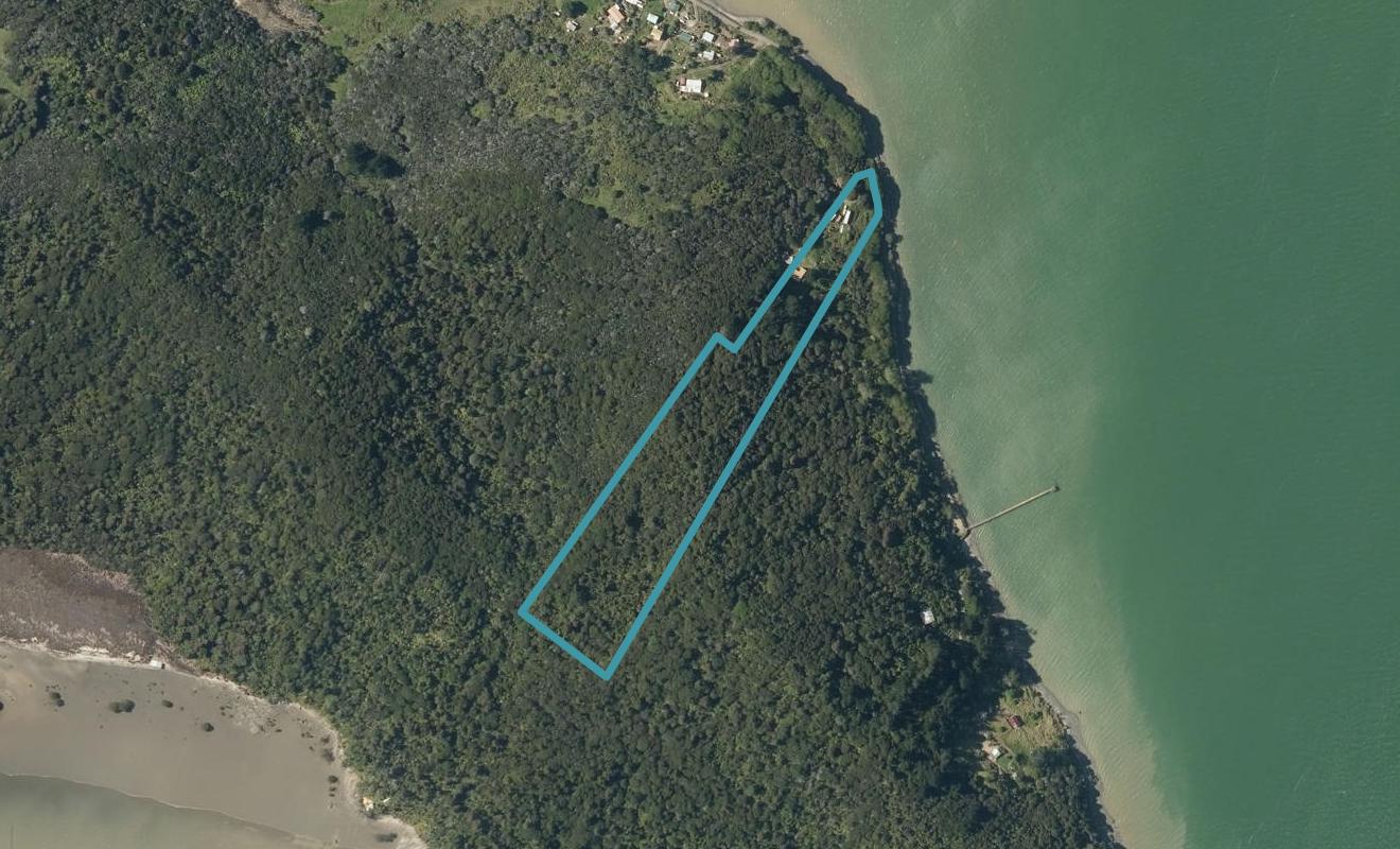 346 Te Karaka Road, Panguru, Kohukohu - Carousel 1