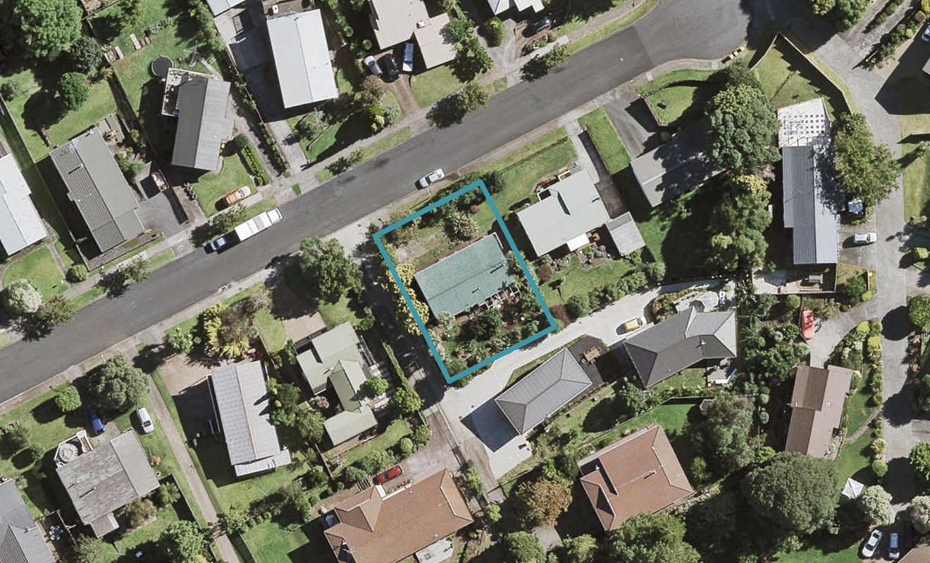34 Barberton Terrace, Red Hill, Papakura - Carousel 1