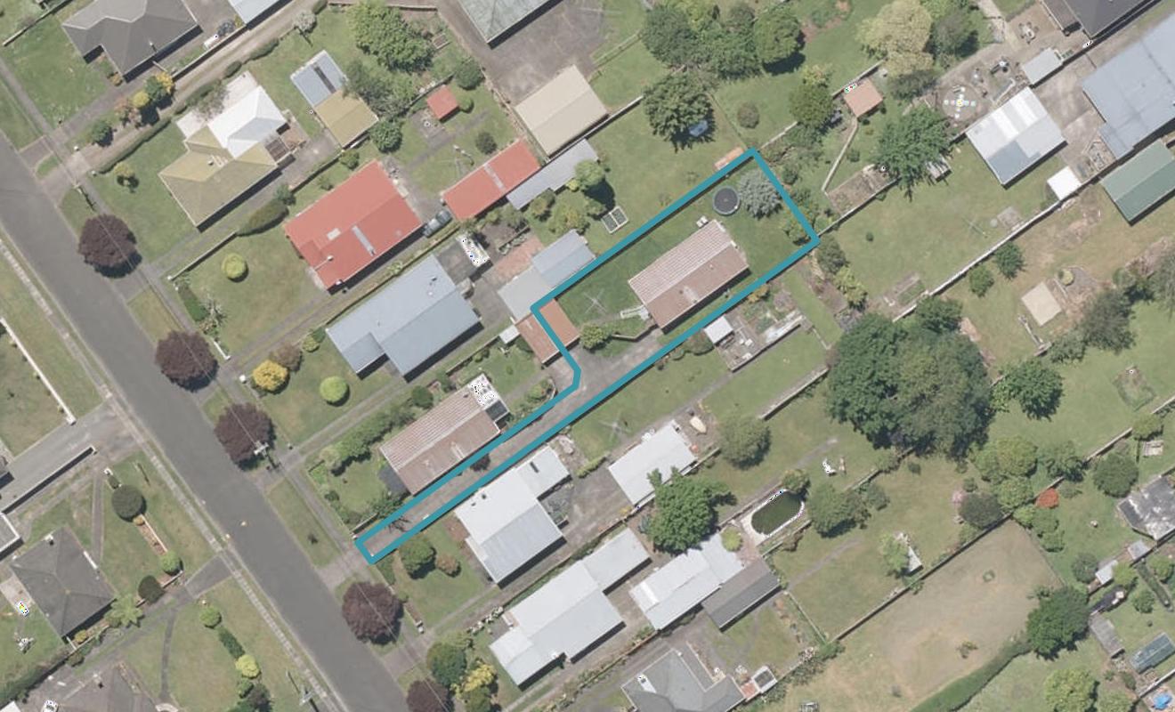 22A Caffray Avenue, Aramoho, Whanganui - Carousel 1