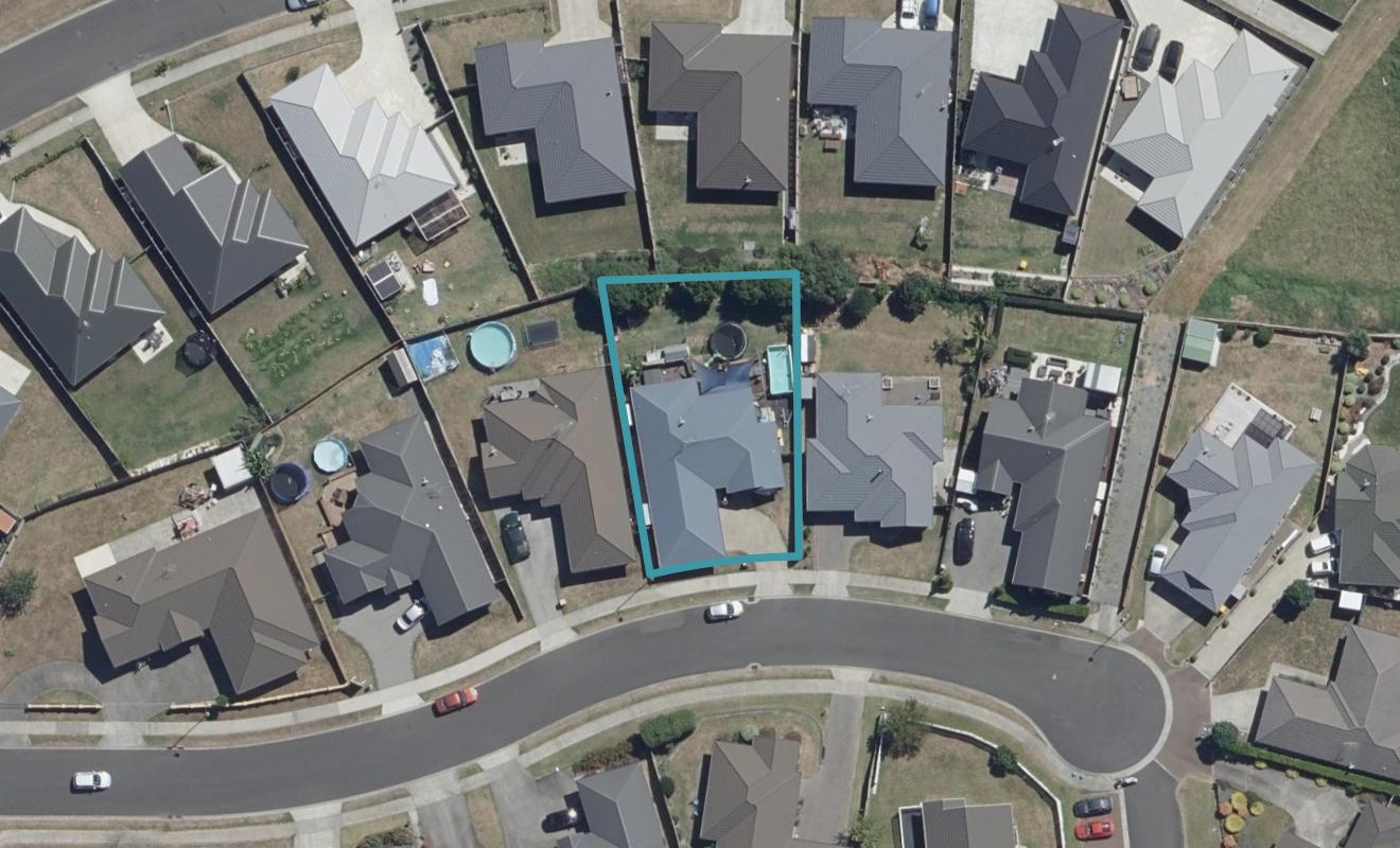 13 Everton Place, Grandview Heights, Hamilton - Carousel 1