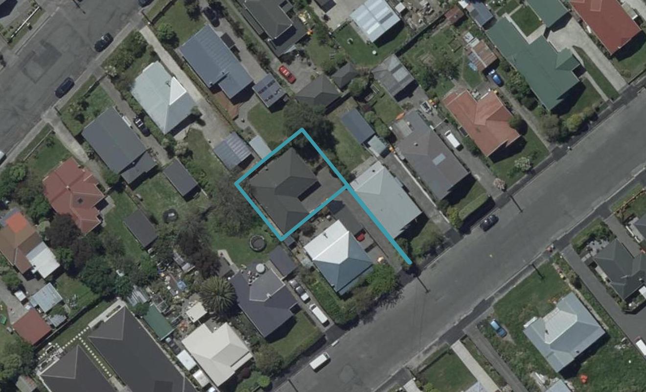 25A Rosebery Street, Spreydon, Christchurch - Carousel 1