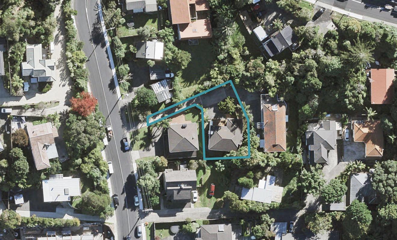 797A Beach Road, Browns Bay, Auckland - Carousel 1