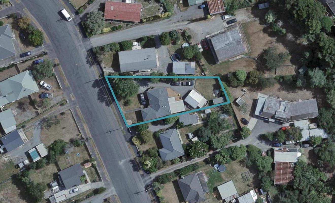 30 Oxford Street, Lansdowne, Masterton - Carousel 1