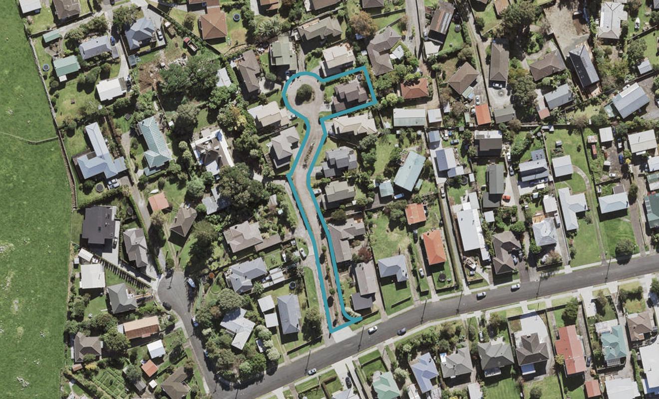 25 Wellesley Road, MANGERE BRIDGE, AUCKLAND - Carousel 1