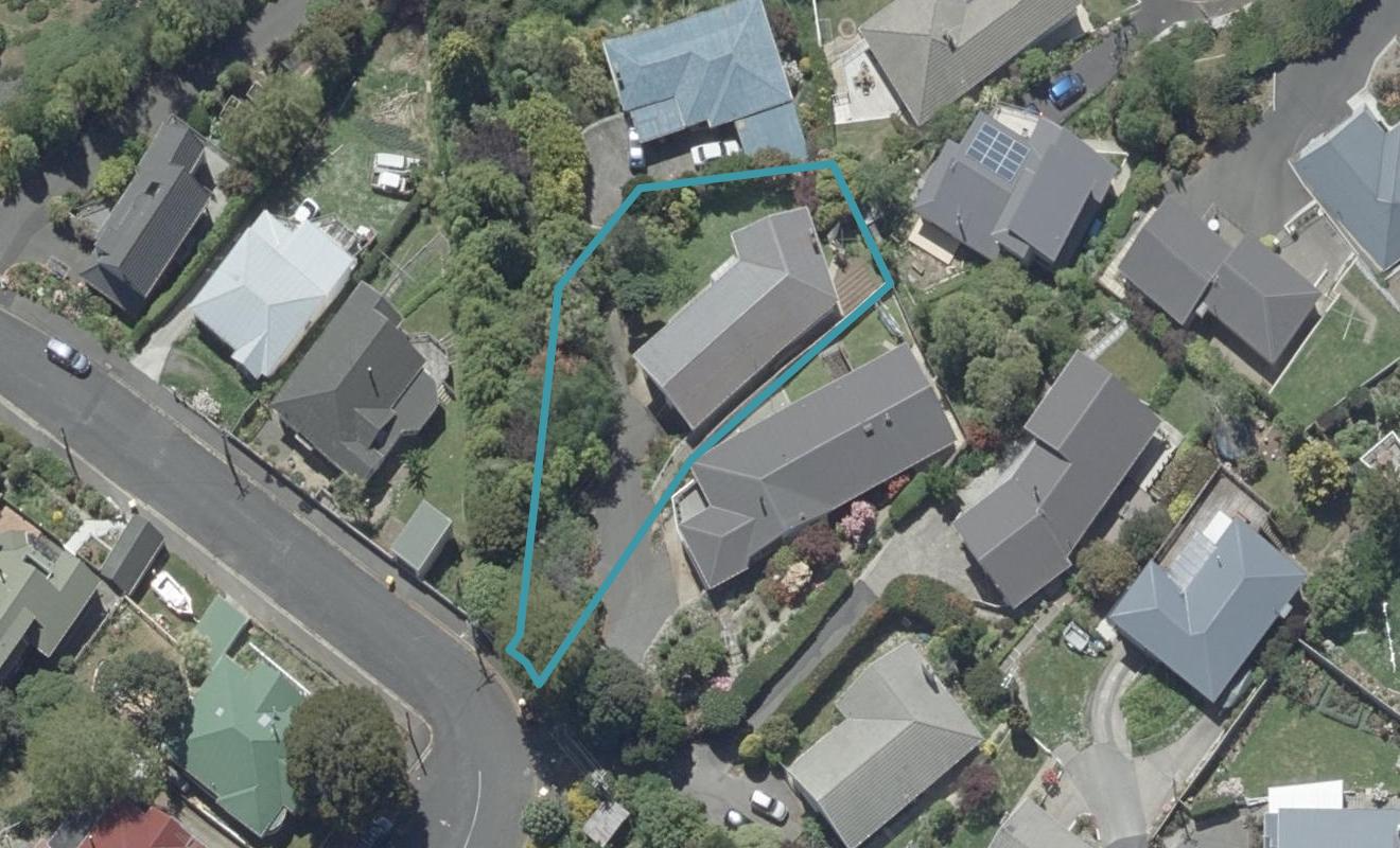 9 Northview Crescent, Belleknowes, Dunedin - Carousel 1