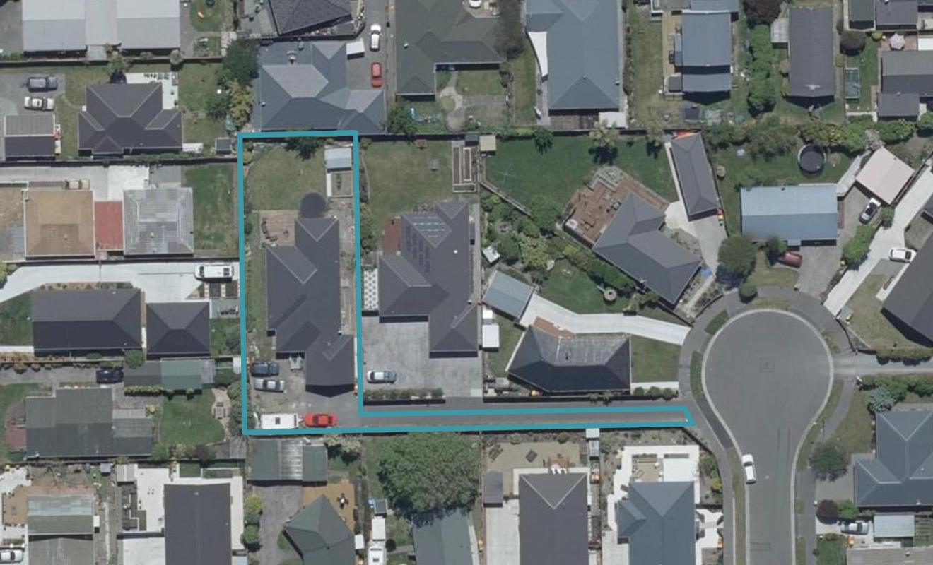 3B Hurst Place, Parklands, Christchurch - Carousel 1