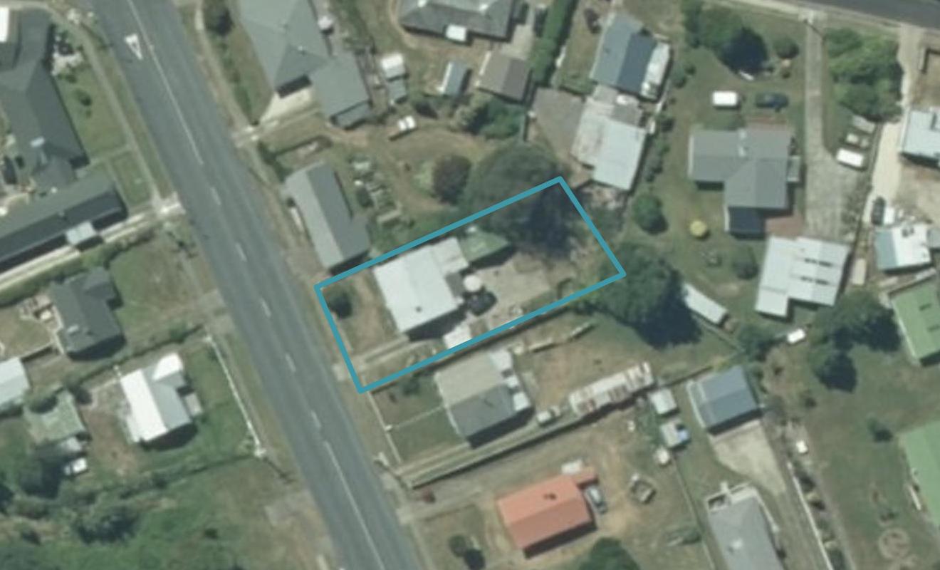 3 Maniaiti Road, Te Kuiti - Carousel 1