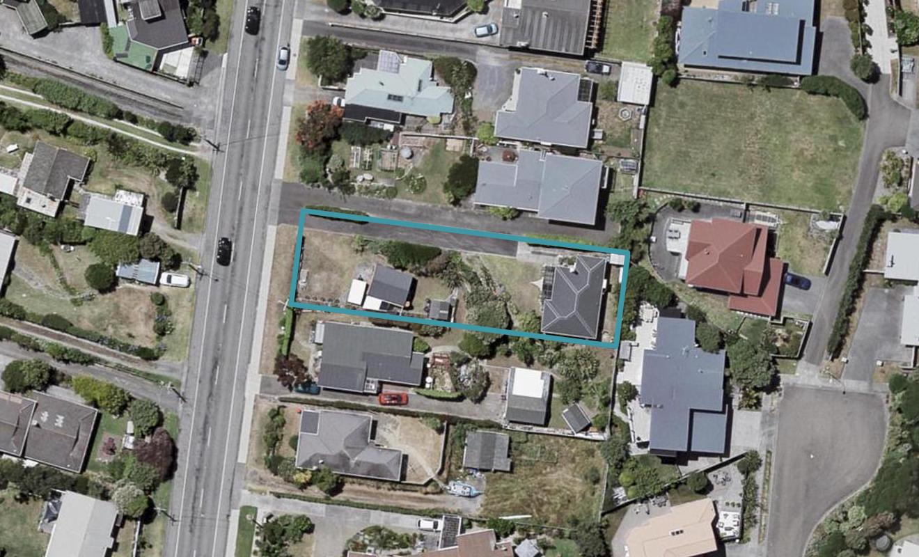 250 Rosetta Road, Raumati Beach, Paraparaumu - Carousel 1