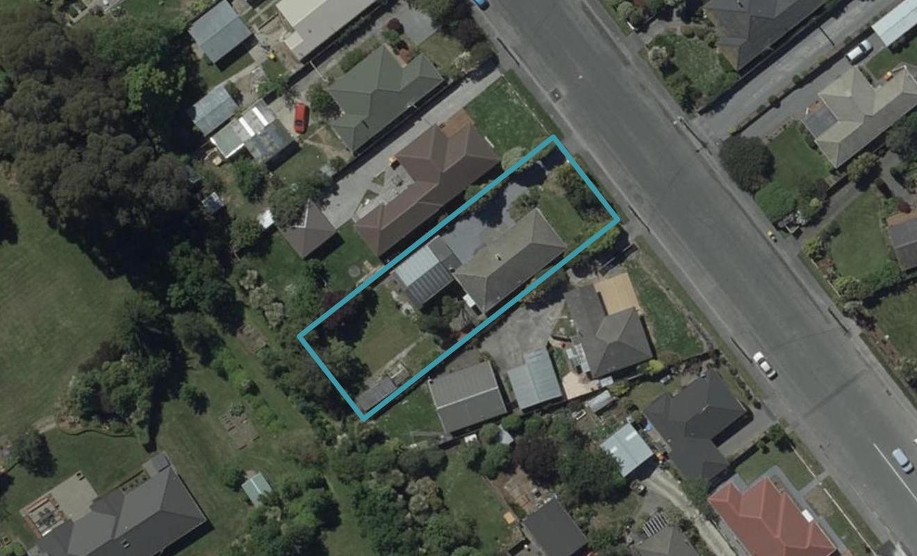 7 Victors Road, Hoon Hay, Christchurch - Carousel 1