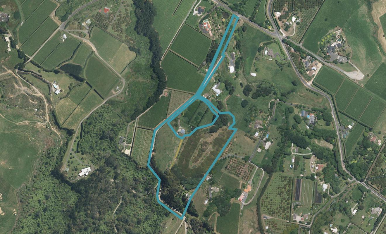 13E I'ANSON ROAD, Minden, Western Bay Of Plenty - Carousel 1