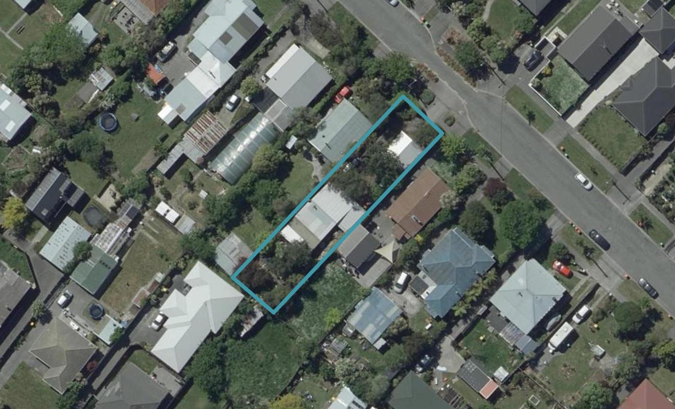 68 Sullivan Avenue, Woolston, Christchurch - Carousel 1