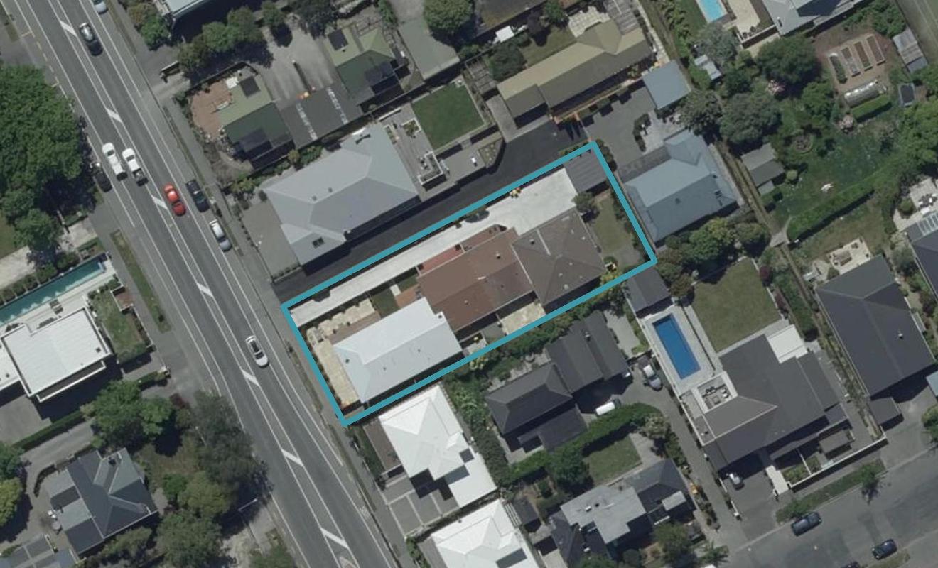 3/88 Rossall Street, Merivale, Christchurch - Carousel 1