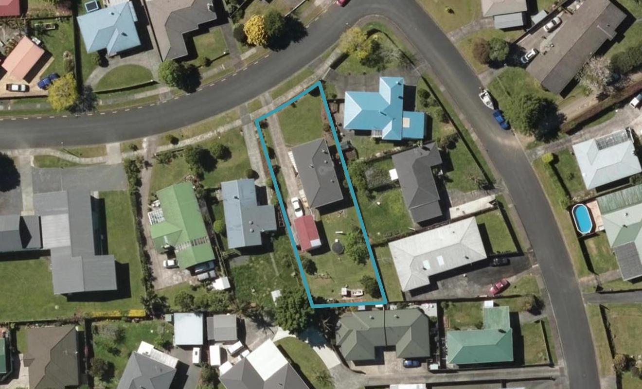 10 Otuhiwai Crescent, Tikipunga, Whangarei - Carousel 1
