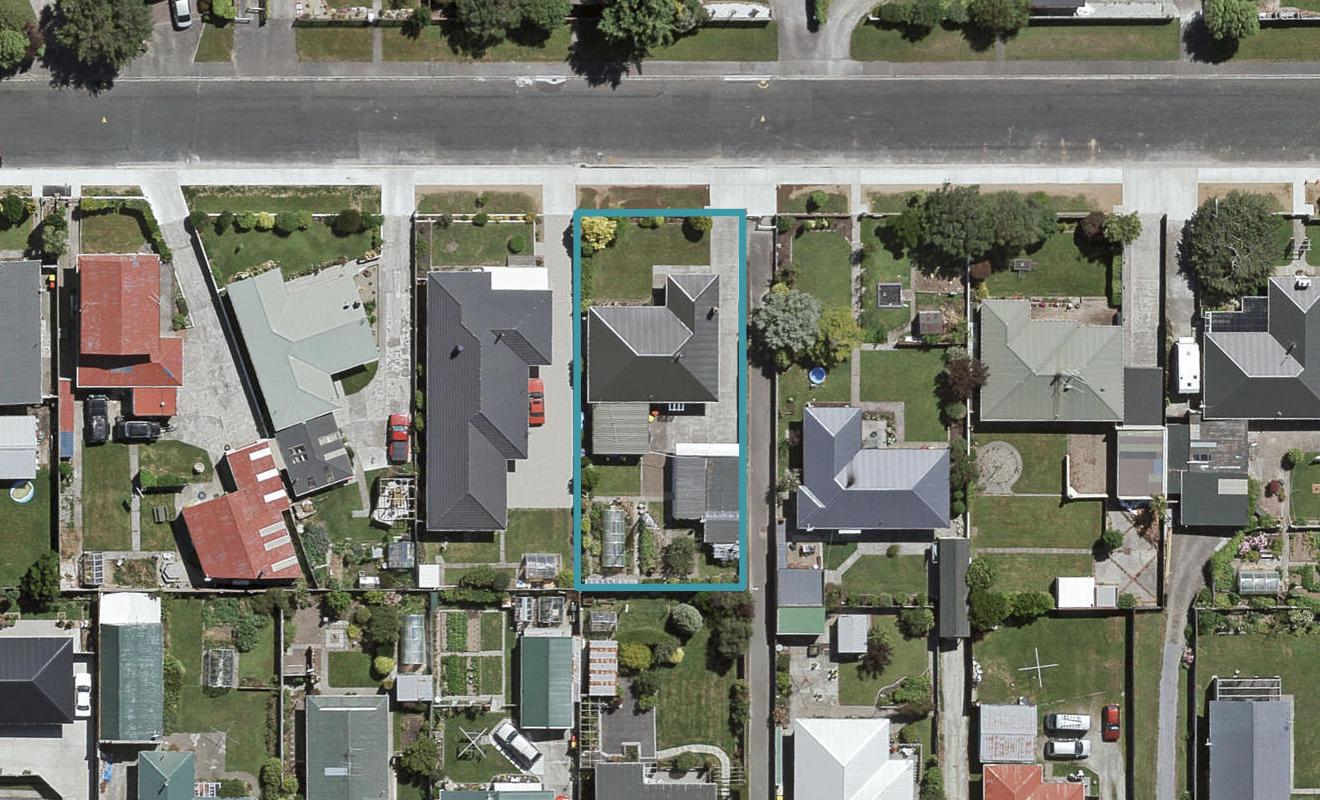 21 Highfield Terrace, Newfield, Invercargill - Carousel 1