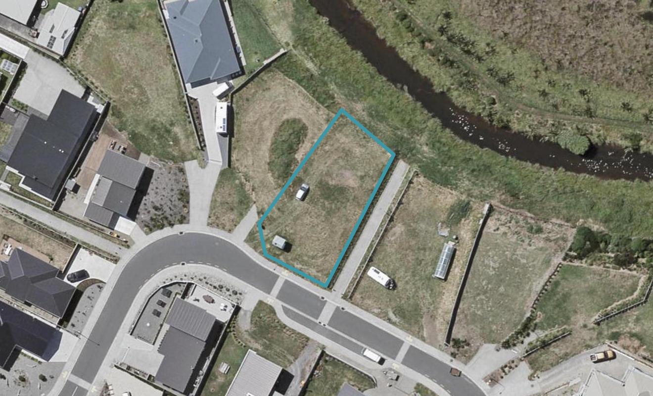 13 Seagrass Place, Otaki Beach, Otaki - Carousel 1