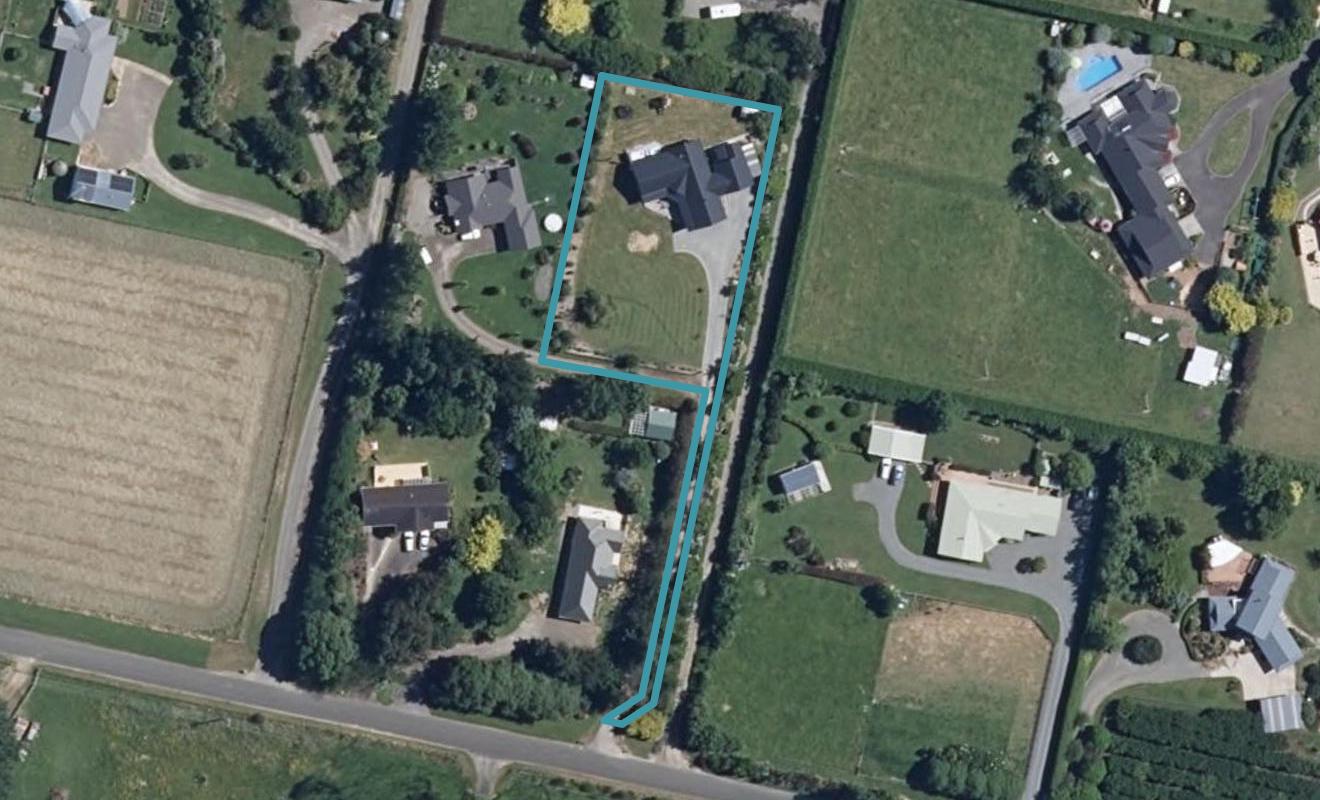 84A MUHUNOA WEST RD, Ohau, Levin - Carousel 1