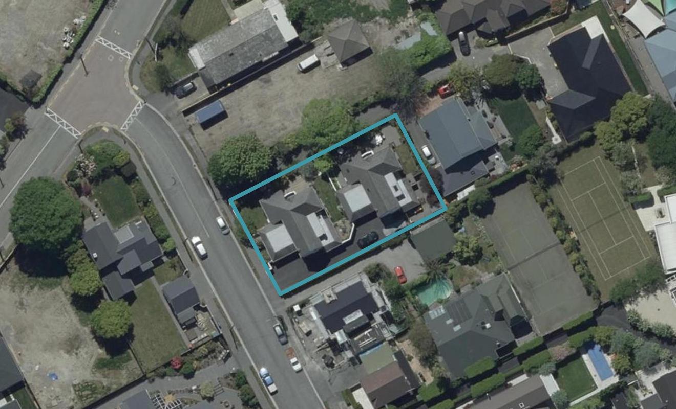 28A Queens Avenue, Merivale, Christchurch - Carousel 1