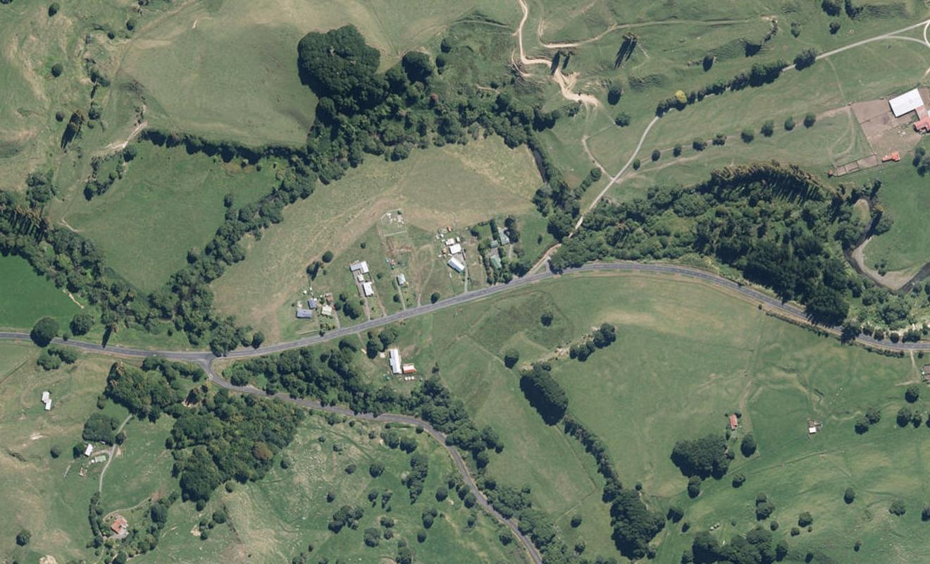 473 State Highway 41, Manunui, Taumarunui - Carousel 1