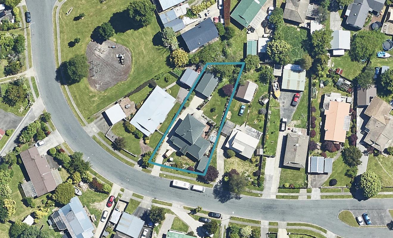 14 Brookdale Drive, Ngongotaha, Rotorua - Carousel 1