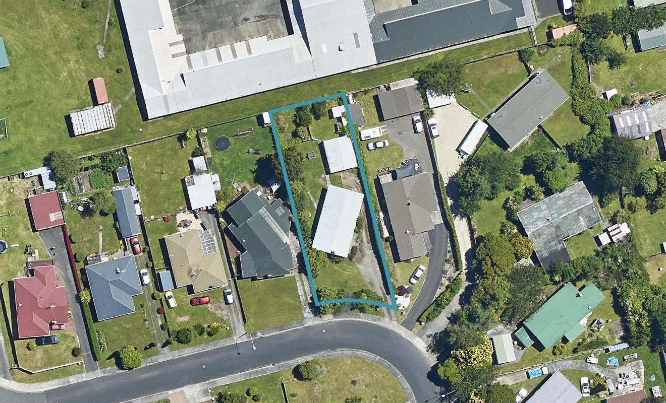 27 Clyde Street, Utuhina, Rotorua - Carousel 1