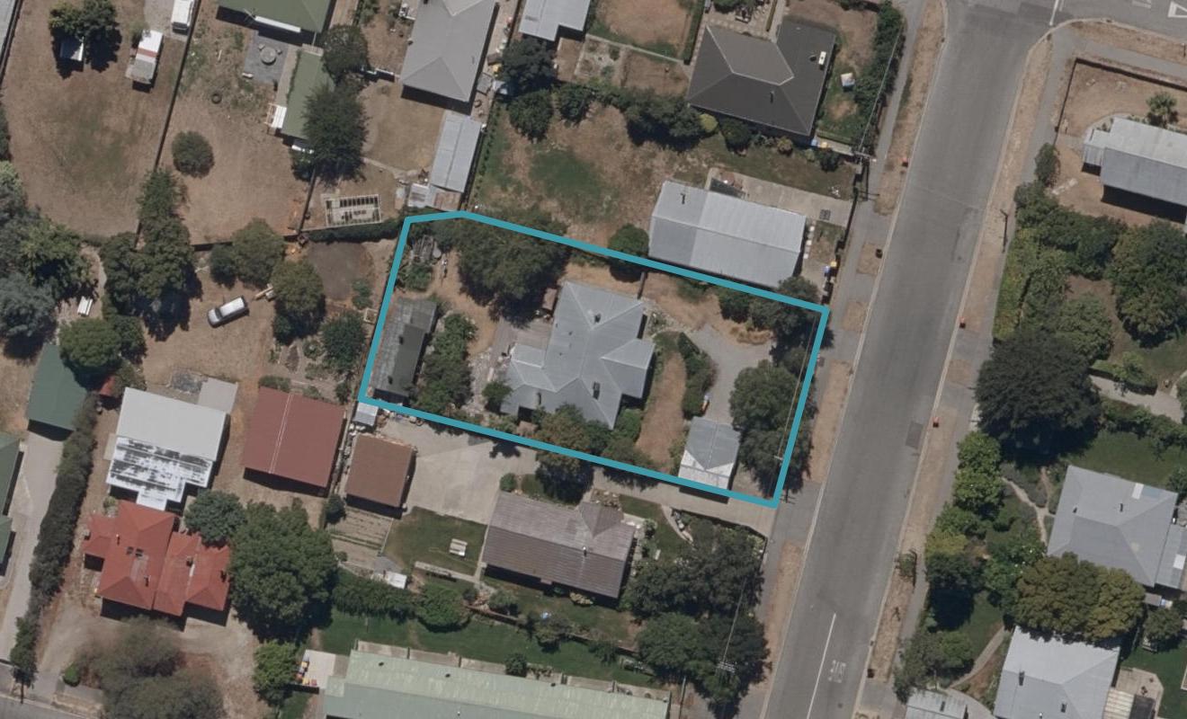 57 Erris Street, Cromwell, Cromwell - Carousel 1