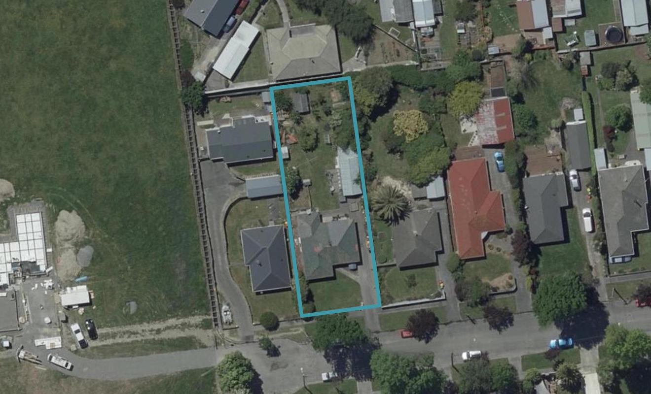 30 Leistrella Road, Hoon Hay, Christchurch - Carousel 1